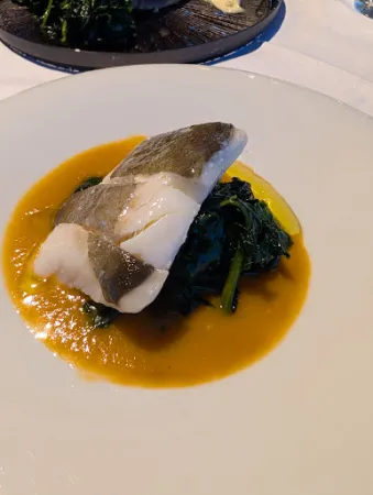 Bild von RISTORANTE LIDO VESTA