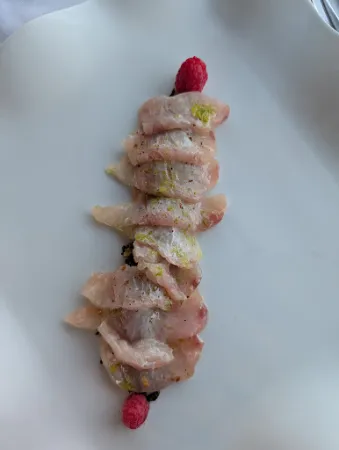 Bild von RISTORANTE LIDO VESTA