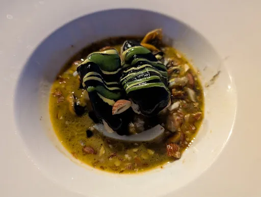 Bild von RISTORANTE LIDO VESTA
