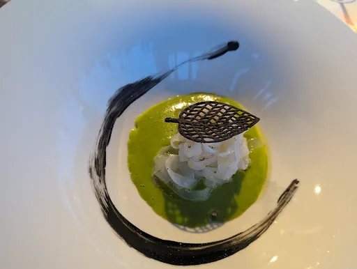 Bild von RISTORANTE LIDO VESTA