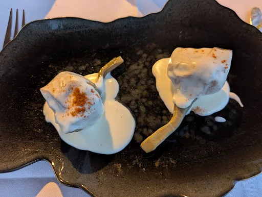 Bild von RISTORANTE LIDO VESTA