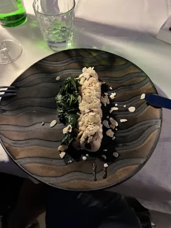 Bild von RISTORANTE LIDO VESTA