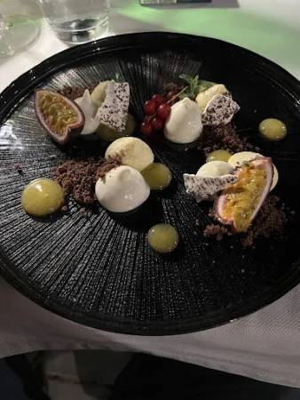 Bild von RISTORANTE LIDO VESTA