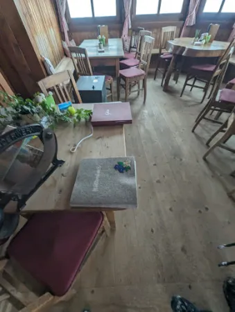 Bild von Taubenseehütte