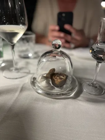 Bild von RISTORANTE LIDO VESTA