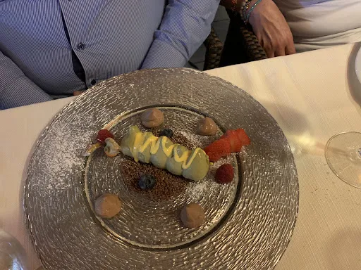 Bild von RISTORANTE LIDO VESTA