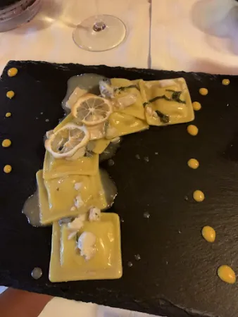 Bild von RISTORANTE LIDO VESTA