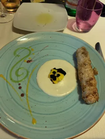 Bild von RISTORANTE LIDO VESTA