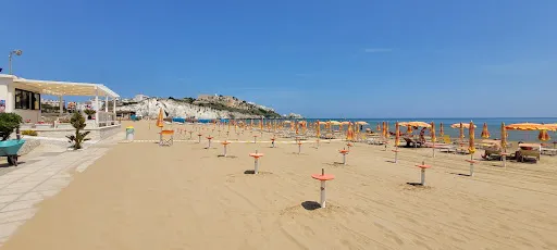 Bild von RISTORANTE LIDO VESTA