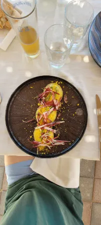 Bild von RISTORANTE LIDO VESTA