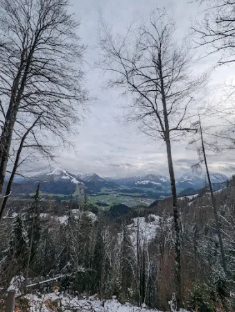 Bild von Taubenseehütte