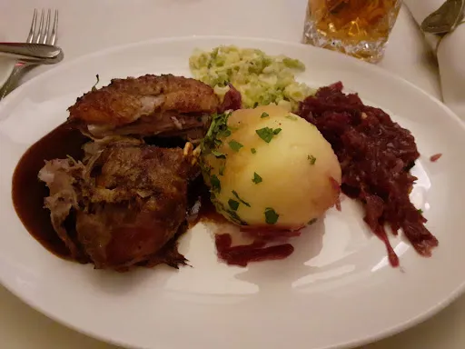 Bild von Zum alten Weinkeller