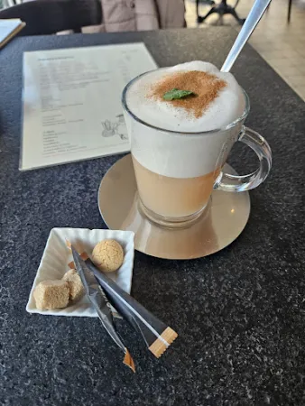 Bild von Cafe Pastis
