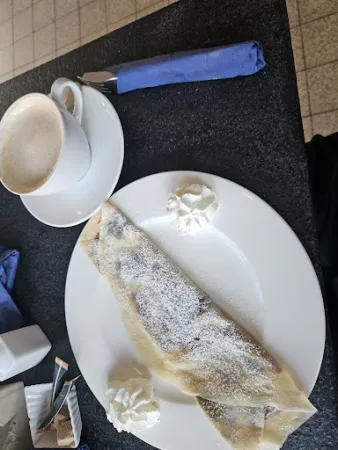 Bild von Cafe Pastis