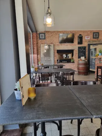 Bild von Cafe Pastis