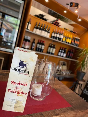 Bild von Bodega Dos Puentes