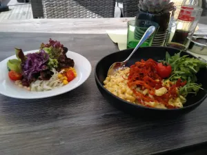 Das Hüttegg