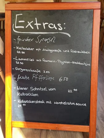 Bild von Alte Brauerei Grund