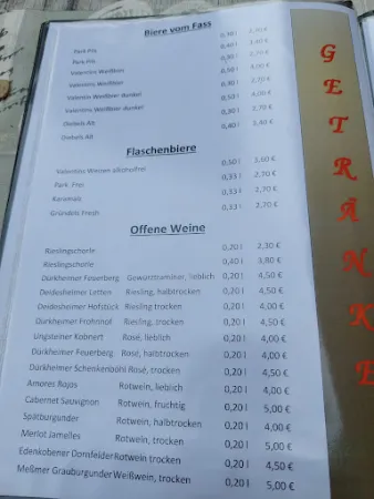Bild von Alte Brauerei Grund