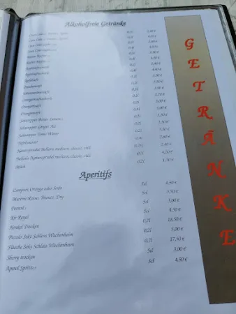 Bild von Alte Brauerei Grund