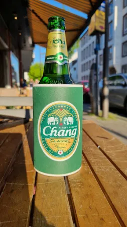 Bild von Krog Thong Thai Restaurant Worms