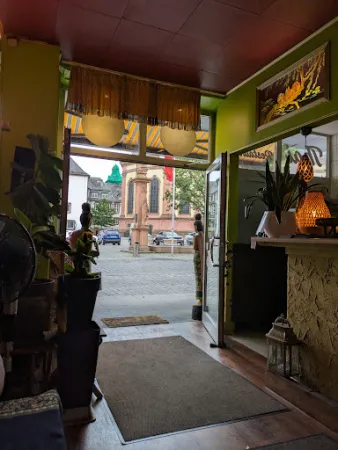 Bild von Krog Thong Thai Restaurant Worms