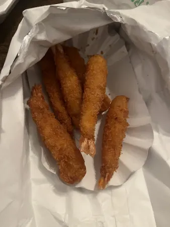 Bild von Krog Thong Thai Restaurant Worms