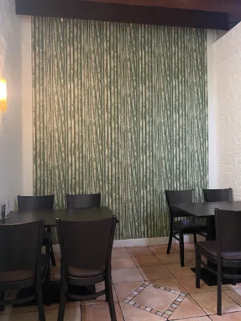 Bild von Bambus-Haus Gastronomie