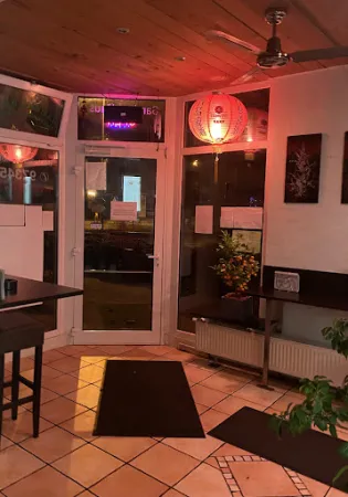 Bild von Bambus-Haus Gastronomie