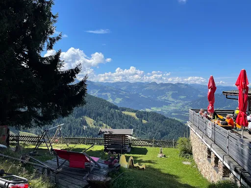 Bild von Stanglalm