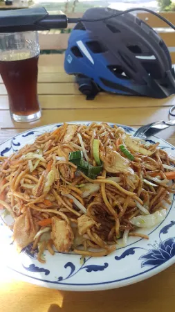 Bild von Bambus-Haus Gastronomie