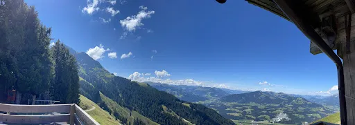 Bild von Stanglalm