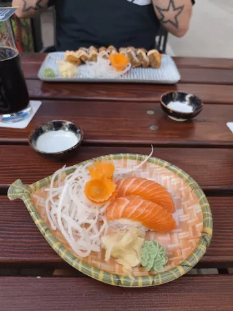 Bild von Asia Gourmet Mikado Sushibar Zweibrücken