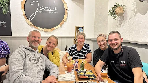 Bild von Joni's