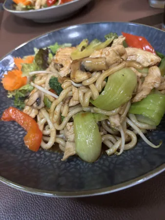 Bild von Asia Gourmet Mikado Sushibar Zweibrücken