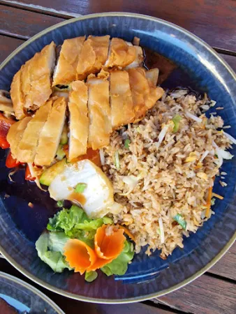 Bild von Asia Gourmet Mikado Sushibar Zweibrücken