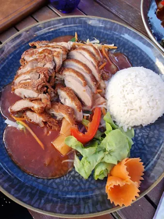 Bild von Asia Gourmet Mikado Sushibar Zweibrücken