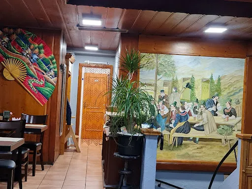 Bild von Asia Gourmet Mikado Sushibar Zweibrücken