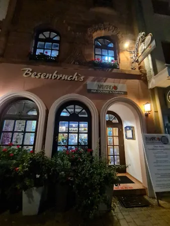 Bild von Asia Gourmet Mikado Sushibar Zweibrücken