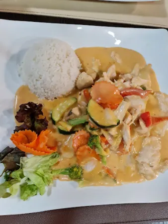 Bild von Asia Gourmet Mikado Sushibar Zweibrücken