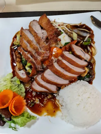 Bild von Asia Gourmet Mikado Sushibar Zweibrücken