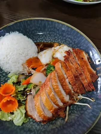 Bild von Asia Gourmet Mikado Sushibar Zweibrücken