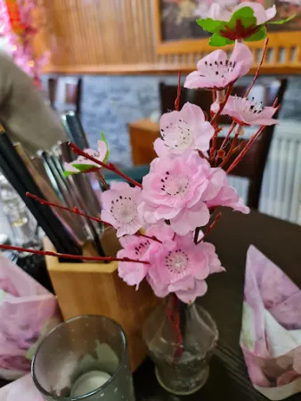 Bild von Asia Gourmet Mikado Sushibar Zweibrücken