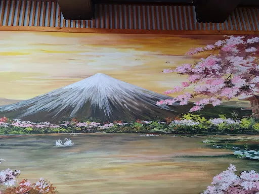 Bild von Asia Gourmet Mikado Sushibar Zweibrücken