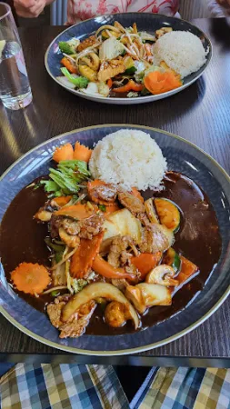 Bild von Asia Gourmet Mikado Sushibar Zweibrücken
