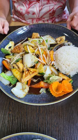 Bild von Asia Gourmet Mikado Sushibar Zweibrücken