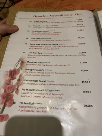 Bild von Erhardt's Orchidee