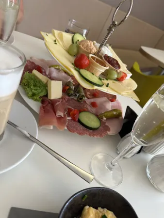 Bild von Cafe Selzgold