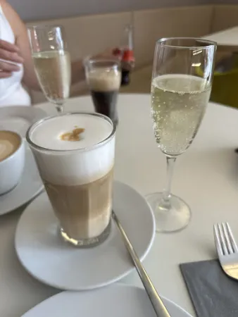 Bild von Cafe Selzgold