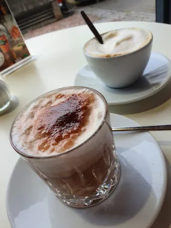 Bild von Cafe Selzgold